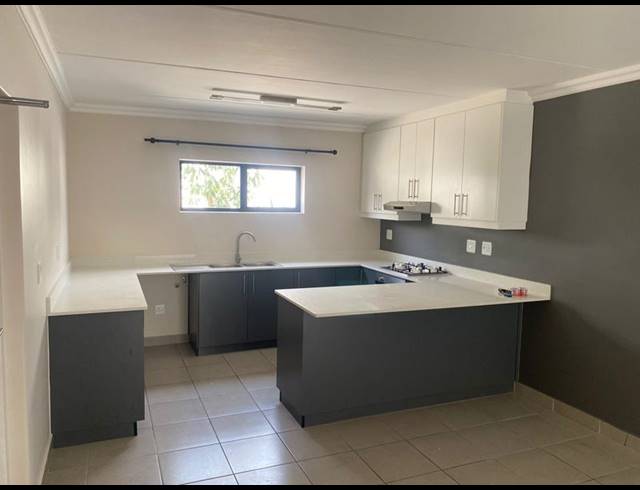 3 BEDROOM HOUSE FOR SALE IN SILVER OAKS